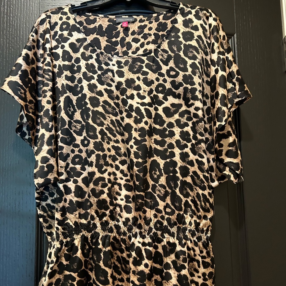 Vince Camuto blouse